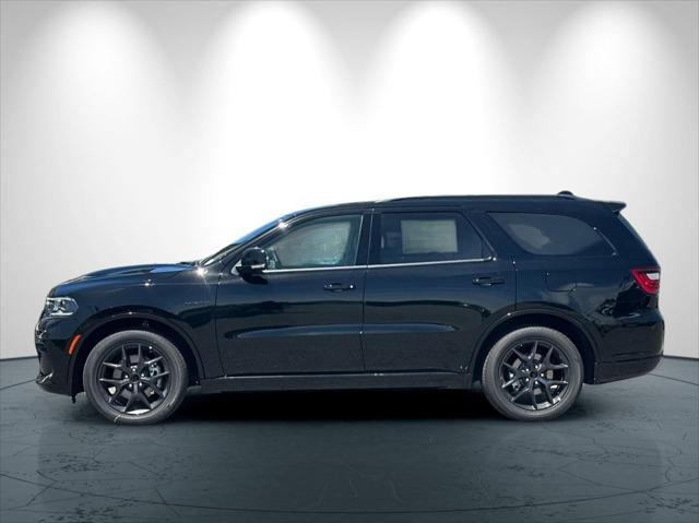 2026 Dodge Durango GT Plus AWD HEMI V8