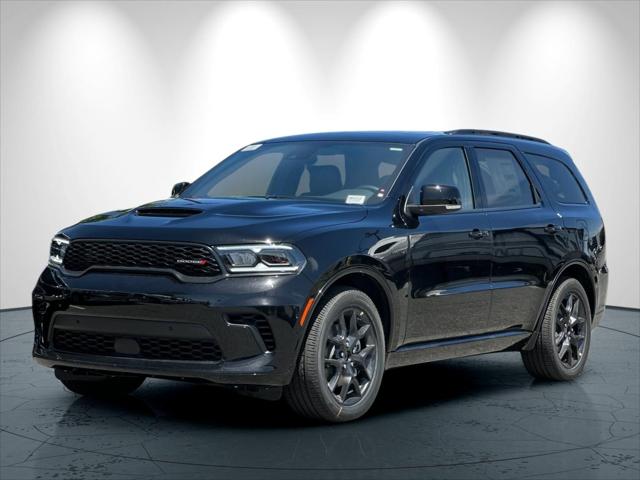 2026 Dodge Durango GT Plus AWD HEMI V8