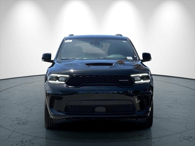 2026 Dodge Durango GT Plus AWD HEMI V8