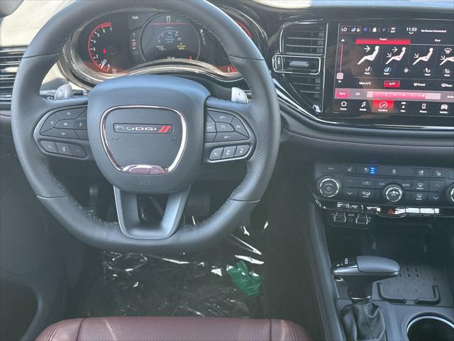 2026 Dodge Durango GT Plus AWD HEMI V8