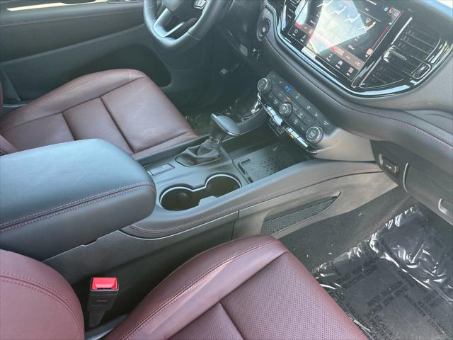 2026 Dodge Durango GT Plus AWD HEMI V8