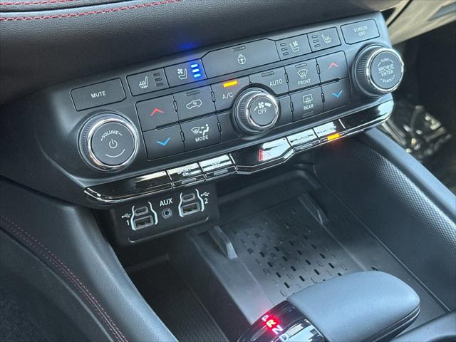 2026 Dodge Durango GT Plus AWD HEMI V8