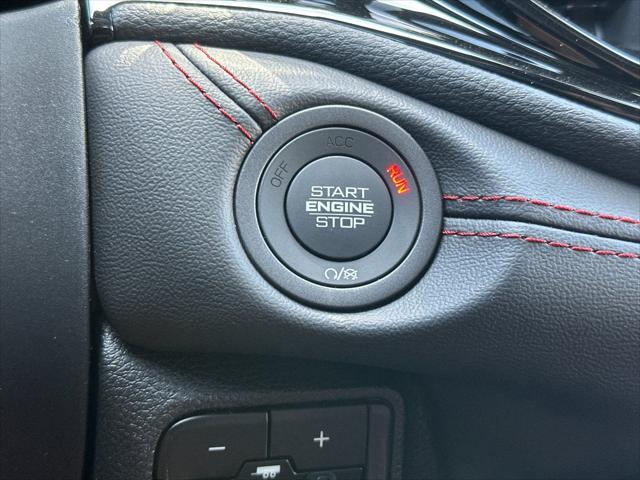2026 Dodge Durango GT Plus AWD HEMI V8