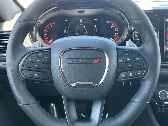 2026 Dodge Durango GT Plus AWD HEMI V8