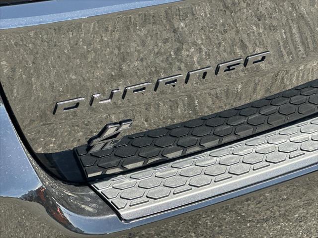 2026 Dodge Durango GT Plus AWD HEMI V8
