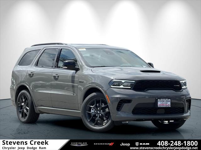 2026 Dodge Durango GT Plus HEMI V8 for sale in San Jose, CA