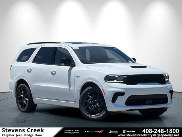 2026 Dodge Durango GT Plus HEMI V8 for sale in San Jose, CA