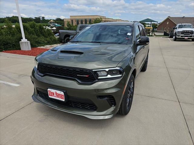 2026 Dodge Durango GT Plus AWD for sale in Urbandale, IA