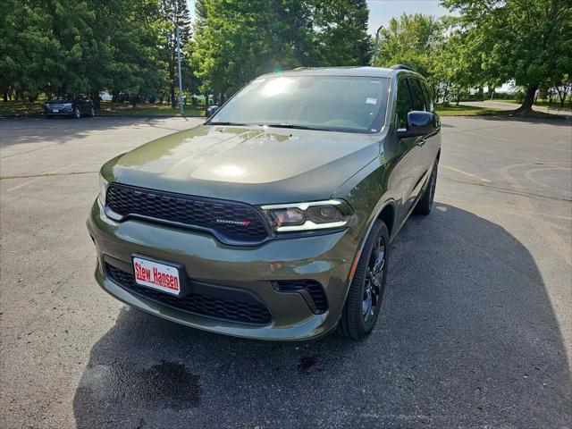 2026 Dodge Durango GT AWD for sale in Urbandale, IA
