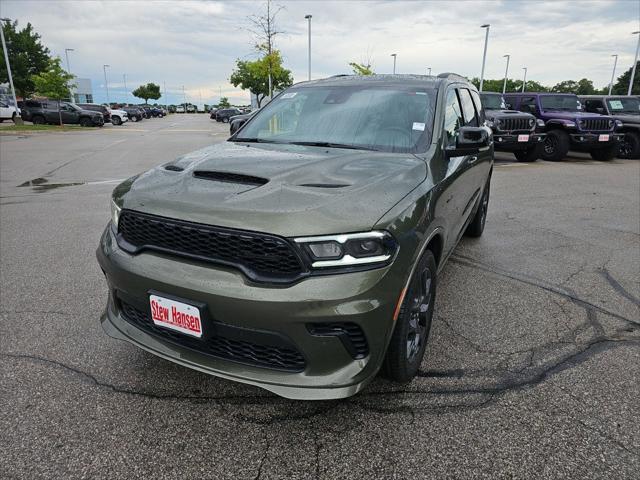 2026 Dodge Durango GT Premium AWD HEMI V8 for sale in Urbandale, IA
