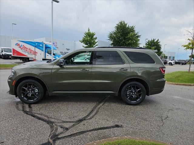2026 Dodge Durango GT Premium AWD HEMI V8