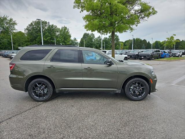 2026 Dodge Durango GT Premium AWD HEMI V8