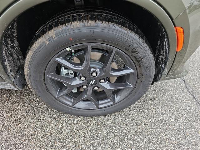2026 Dodge Durango GT Premium AWD HEMI V8