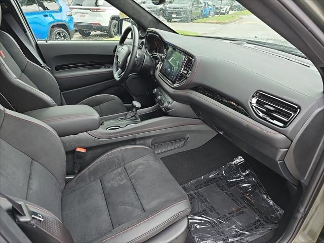 2026 Dodge Durango GT Premium AWD HEMI V8