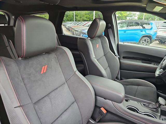 2026 Dodge Durango GT Premium AWD HEMI V8