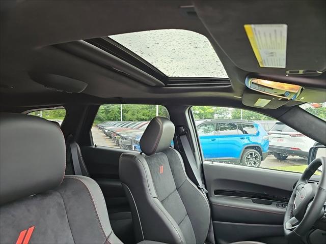 2026 Dodge Durango GT Premium AWD HEMI V8