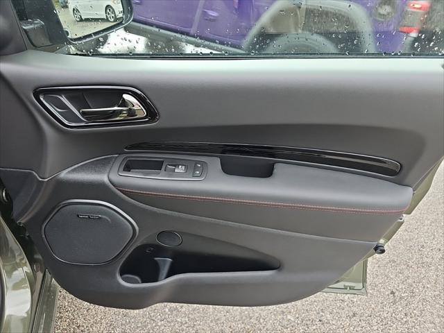 2026 Dodge Durango GT Premium AWD HEMI V8