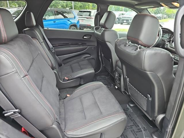 2026 Dodge Durango GT Premium AWD HEMI V8