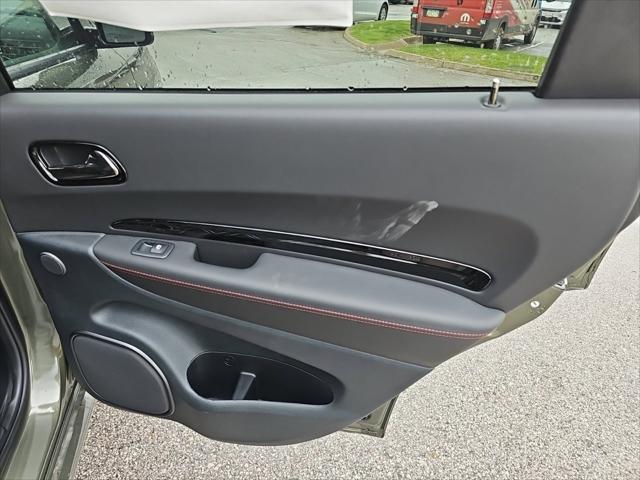 2026 Dodge Durango GT Premium AWD HEMI V8