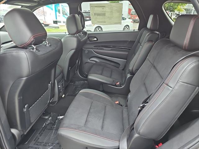 2026 Dodge Durango GT Premium AWD HEMI V8