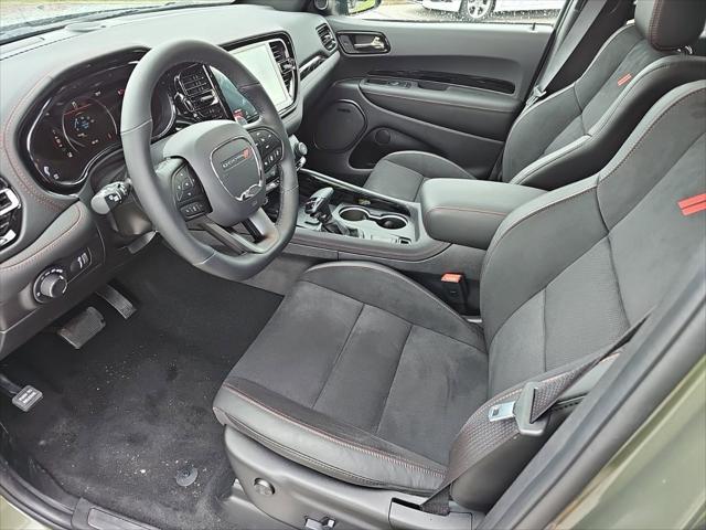 2026 Dodge Durango GT Premium AWD HEMI V8