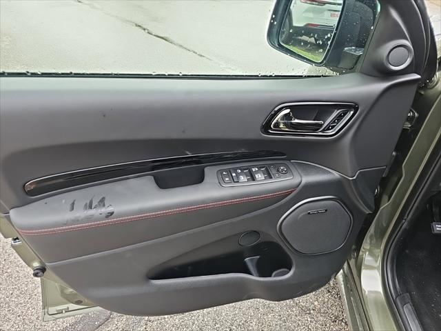 2026 Dodge Durango GT Premium AWD HEMI V8