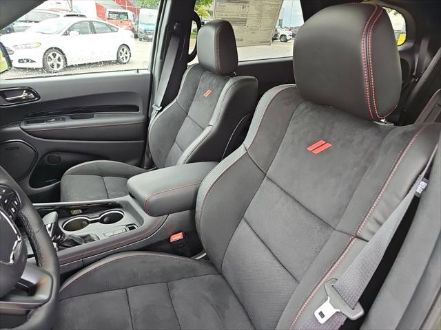2026 Dodge Durango GT Premium AWD HEMI V8