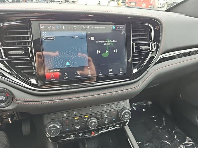2026 Dodge Durango GT Premium AWD HEMI V8