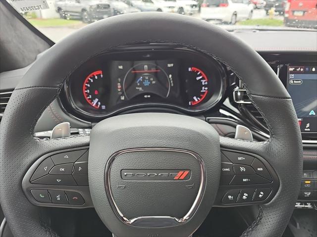 2026 Dodge Durango GT Premium AWD HEMI V8