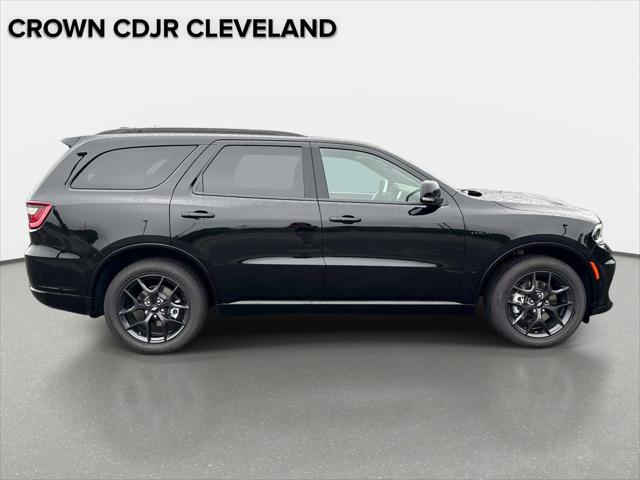 2026 Dodge Durango DURANGO GT PLUS AWD HEMI V8 2026 Dodge Durango DURANGO GT PLUS AWD HEMI V8