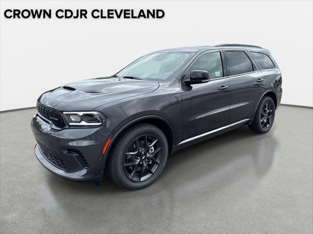 2026 Dodge Durango GT Plus AWD HEMI V8