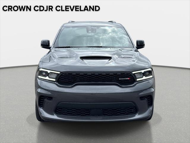 2026 Dodge Durango GT Plus AWD HEMI V8