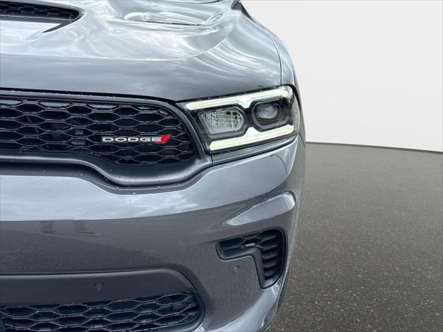 2026 Dodge Durango GT Plus AWD HEMI V8