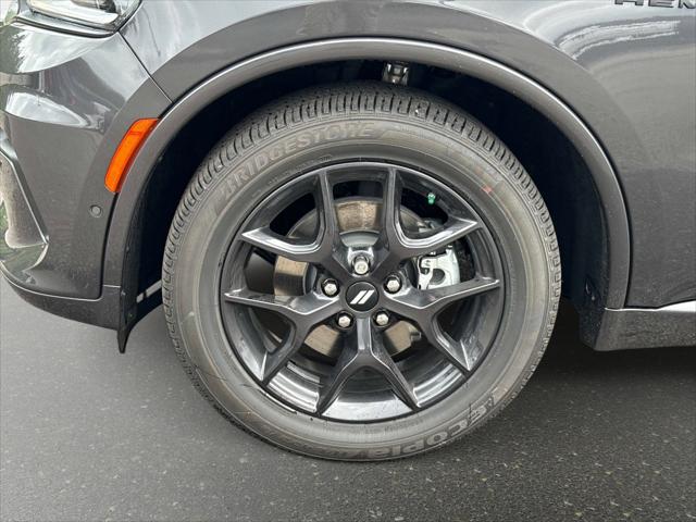 2026 Dodge Durango GT Plus AWD HEMI V8
