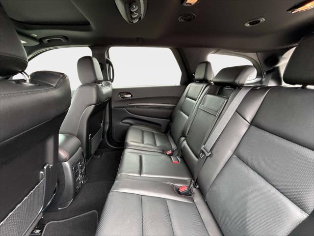 2026 Dodge Durango GT Plus AWD HEMI V8