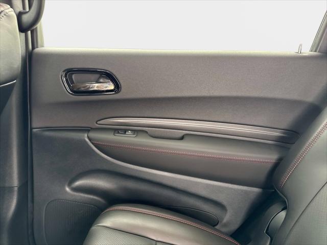 2026 Dodge Durango GT Plus AWD HEMI V8