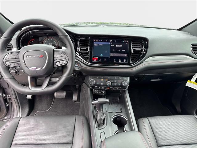 2026 Dodge Durango GT Plus AWD HEMI V8