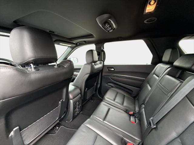 2026 Dodge Durango GT Plus AWD HEMI V8