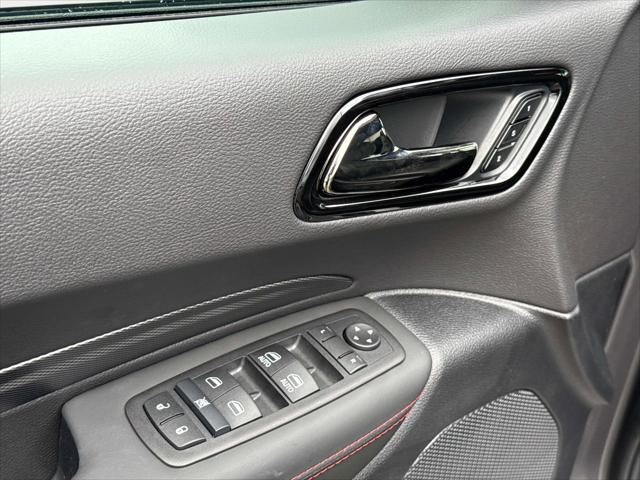 2026 Dodge Durango GT Plus AWD HEMI V8