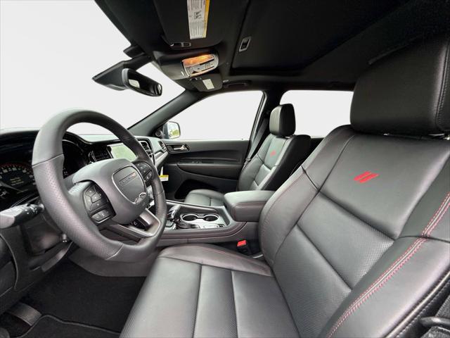 2026 Dodge Durango GT Plus AWD HEMI V8