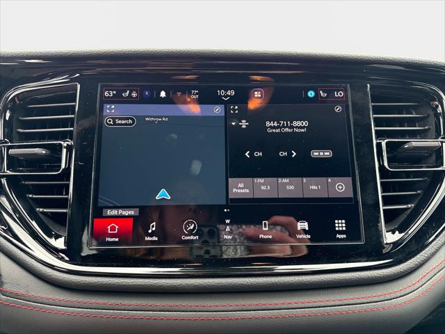 2026 Dodge Durango GT Plus AWD HEMI V8
