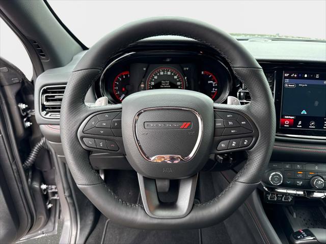 2026 Dodge Durango GT Plus AWD HEMI V8