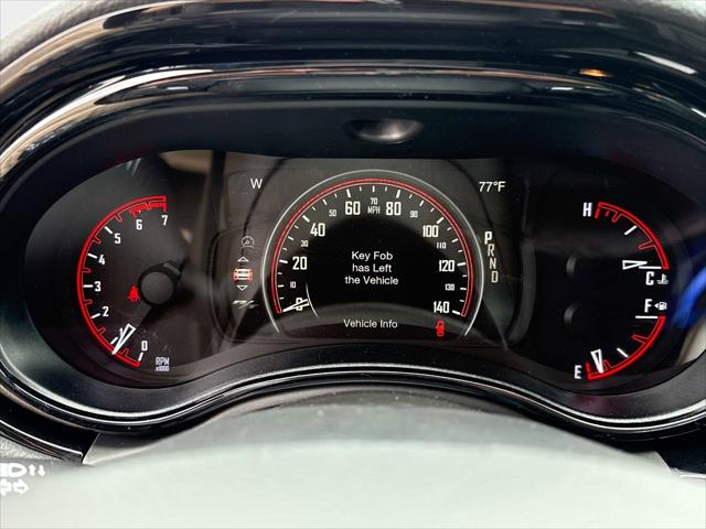 2026 Dodge Durango GT Plus AWD HEMI V8