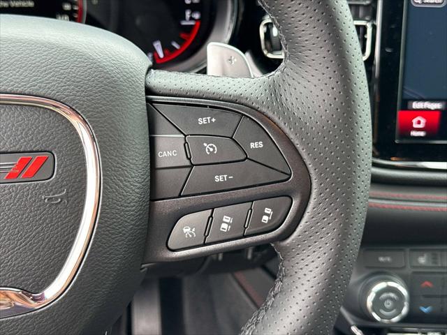 2026 Dodge Durango GT Plus AWD HEMI V8