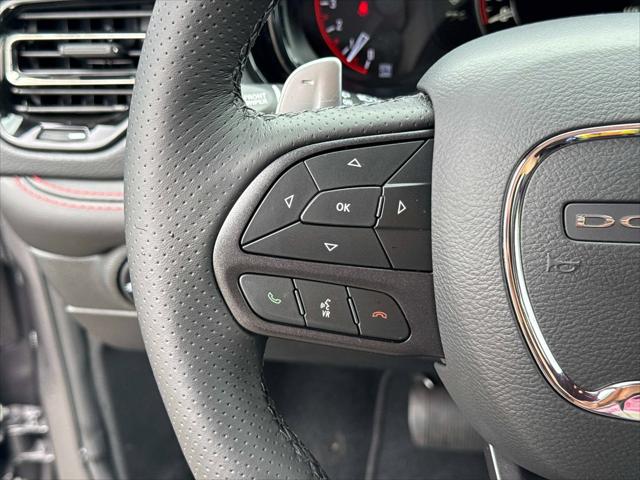 2026 Dodge Durango GT Plus AWD HEMI V8