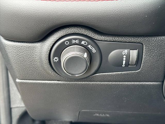 2026 Dodge Durango GT Plus AWD HEMI V8