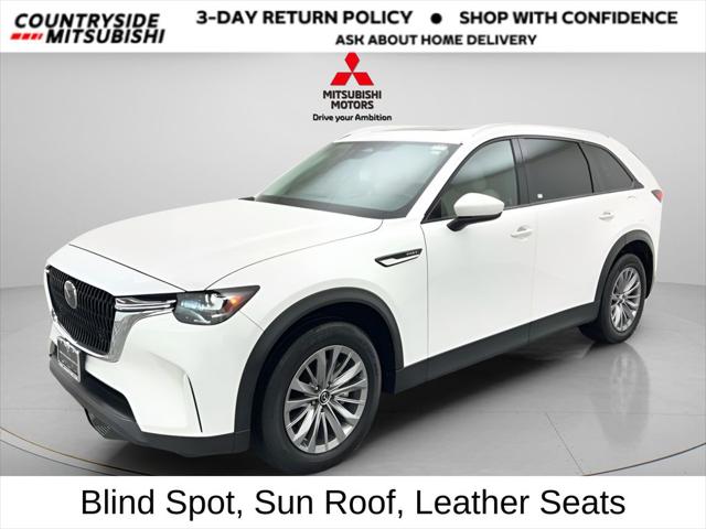 2024 Mazda X-90 Preferred for sale in Countryside, IL