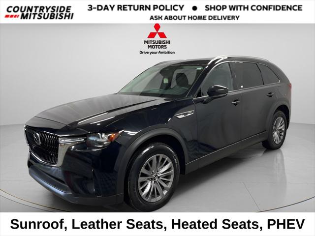 2024 Mazda X-90 Preferred for sale in Countryside, IL