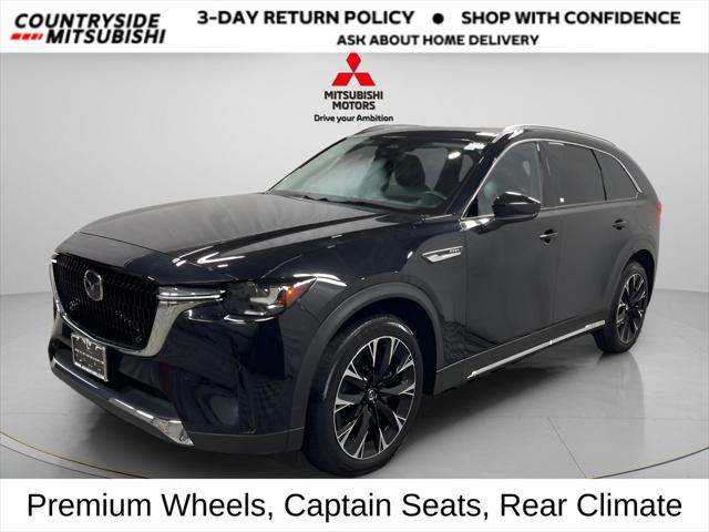 2024 Mazda X-90 Premium for sale in Countryside, IL