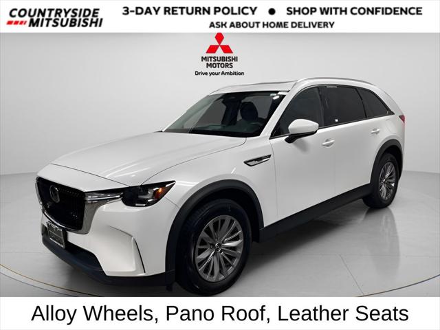 2024 Mazda X-90 Preferred for sale in Countryside, IL
